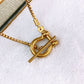 Collar de Acero Inoxidable CAI3009-1