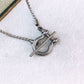 Collar de Acero Inoxidable CAI3009-3