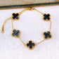 Pulsera de Acero Inoxidable PAI1346-6