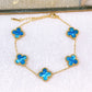 Pulsera de Acero Inoxidable PAI1346-12