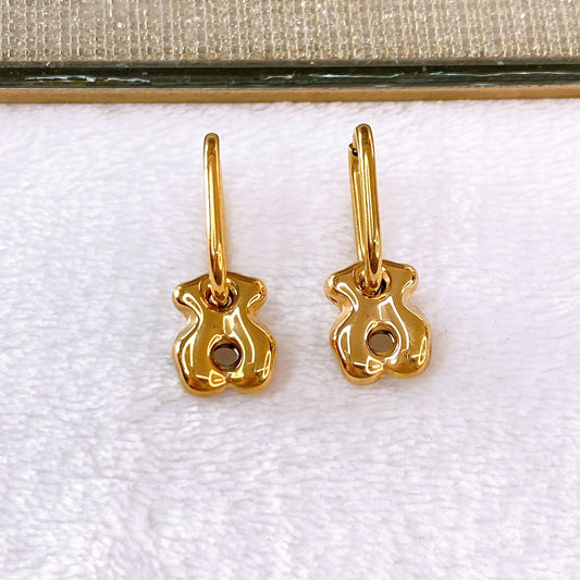Arete de Acero Inoxidable AAI2400-1