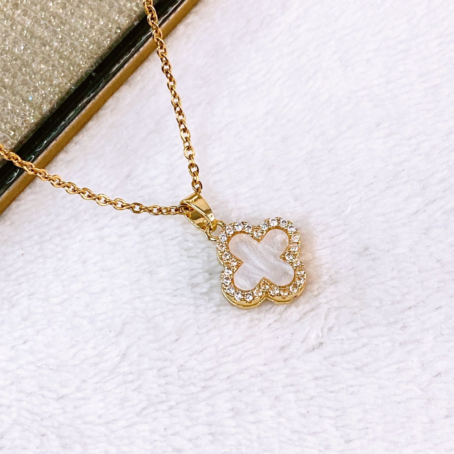 Collar de Acero Inoxidable CAI3015-5
