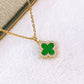Collar de Acero Inoxidable CAI3015-3