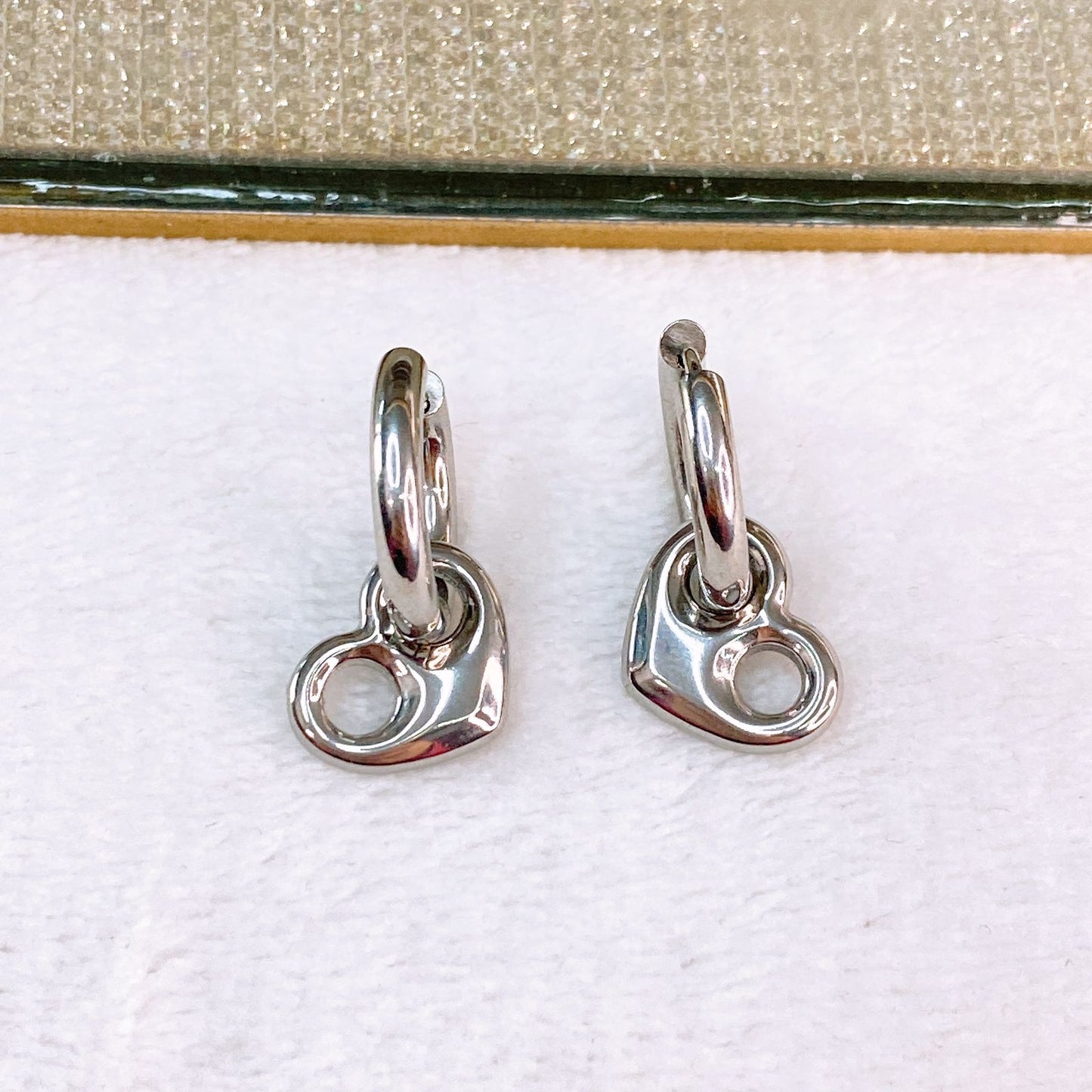 Arete de Acero Inoxidable AAI2407-2