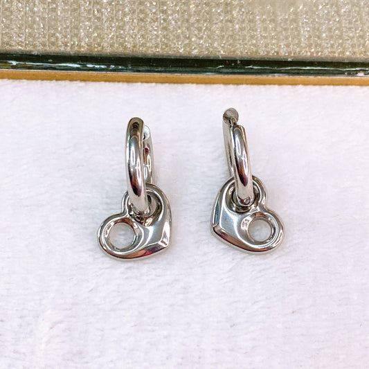 Arete de Acero Inoxidable AAI2407-2