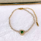 Pulsera de Acero Inoxidable PAI1374-1