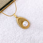 Collar de Acero Inoxidable CAI3042-1