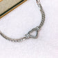 Collar de Acero Inoxidable CAI3032-2