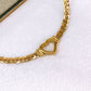 Collar de Acero Inoxidable CAI3032-1