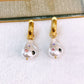 Arete de Acero Inoxidable AAI2456-1