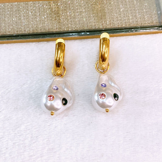 Arete de Acero Inoxidable AAI2456-1