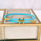 Pulsera Tejida con Hebilla de Acero Inoxidable PAI1383-11