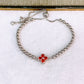 Pulsera de Chapa de Oro COP1717-2
