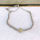 Pulsera de Chapa de Oro COP1726-2