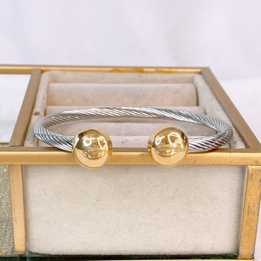 Pulsera de Acero Inoxidable PAI1392-3