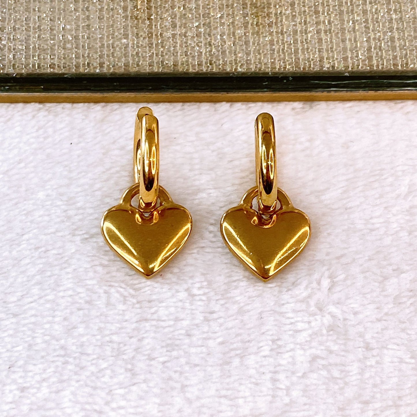 Arete de Acero Inoxidable AAI2462-1
