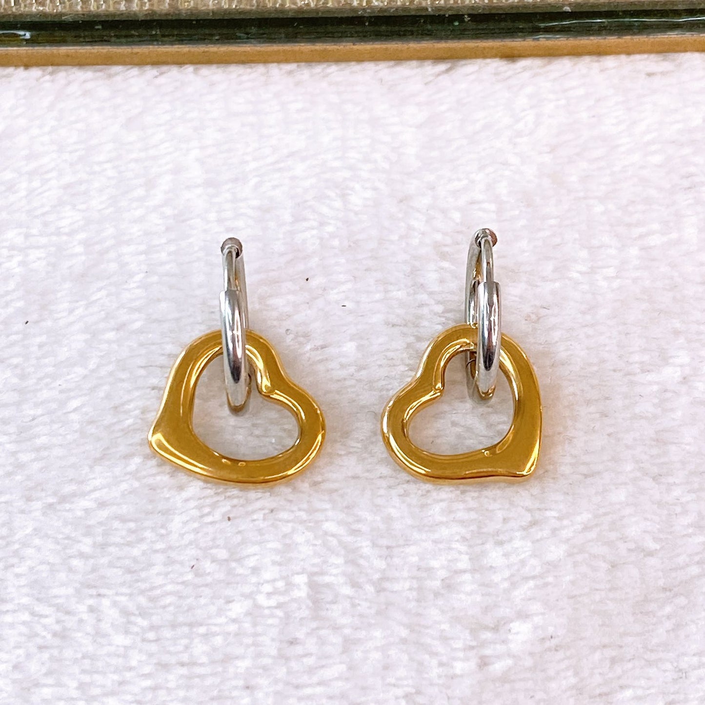 Arete de Acero Inoxidable AAI2476-3