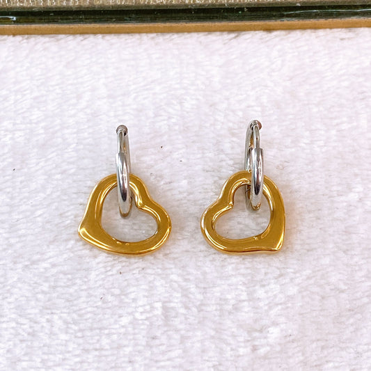 Arete de Acero Inoxidable AAI2476-3
