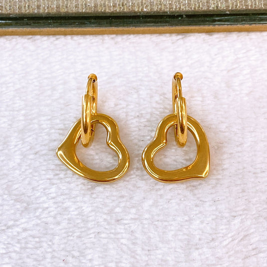 Arete de Acero Inoxidable AAI2476-1