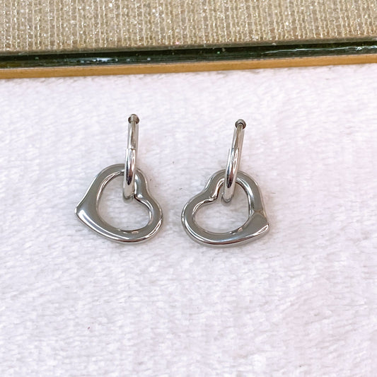 Arete de Acero Inoxidable AAI2476-2