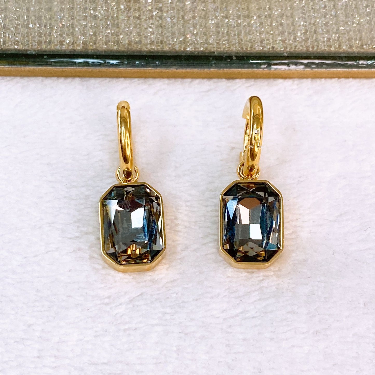 Arete de Acero Inoxidable AAI2774-3