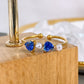 Anillo de Acero Inoxidable Ajustable RAI1199-1