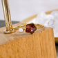 Anillo de Acero Inoxidable Ajustable RAI1201-2
