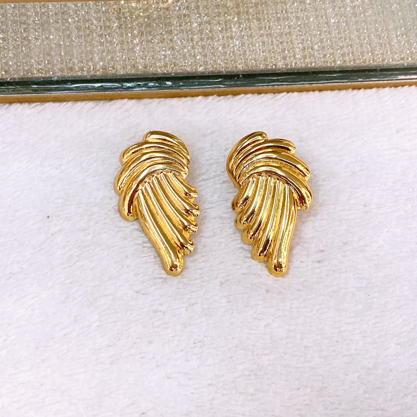 Arete de Acero Inoxidable AAI2466-1