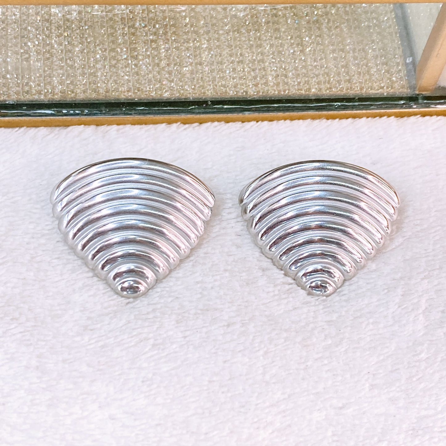 Arete de Acero Inoxidable AAI2481-2