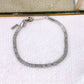 Pulsera de Acero Inoxidable PAI1424-2