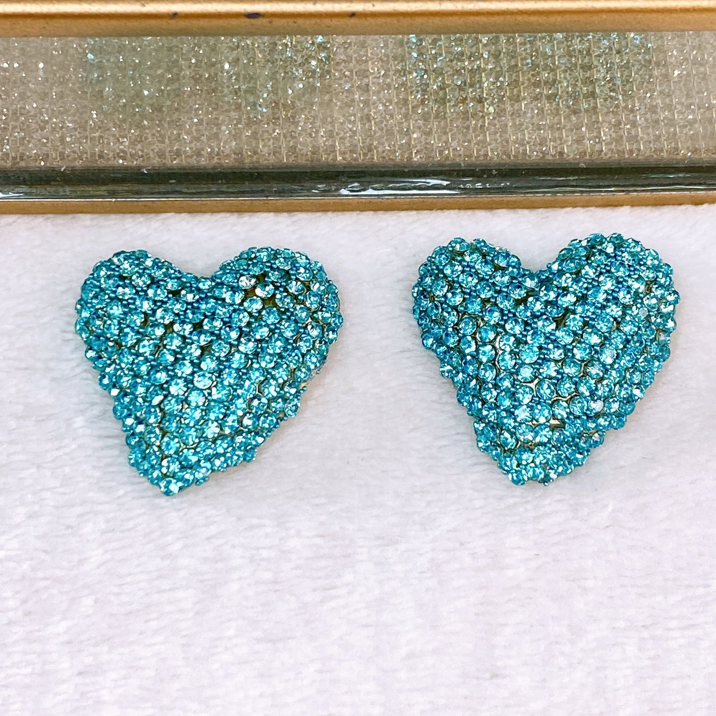 Arete de Bisuteria AB6086-9