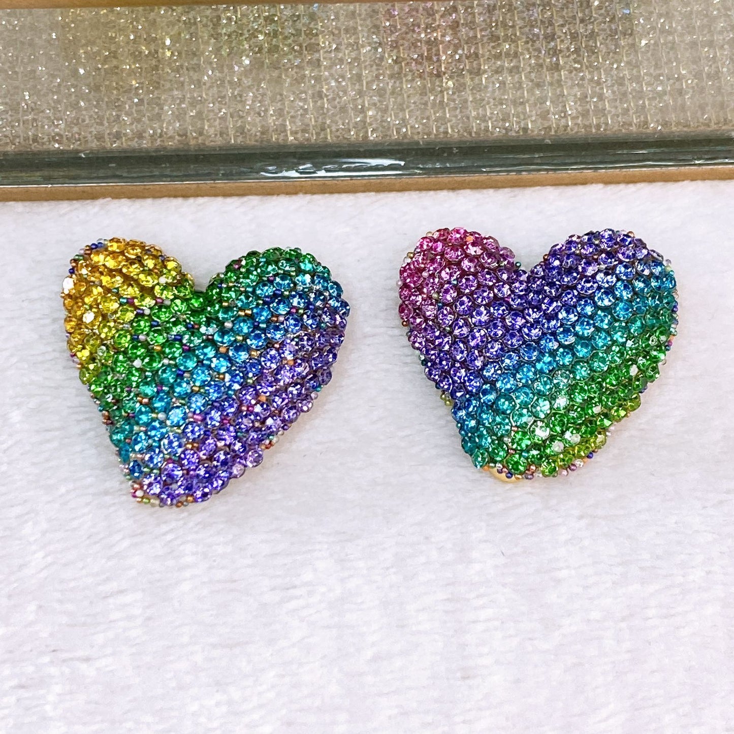 Arete de Bisuteria AB6086-2