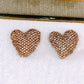 Arete de Bisuteria AB6086-5