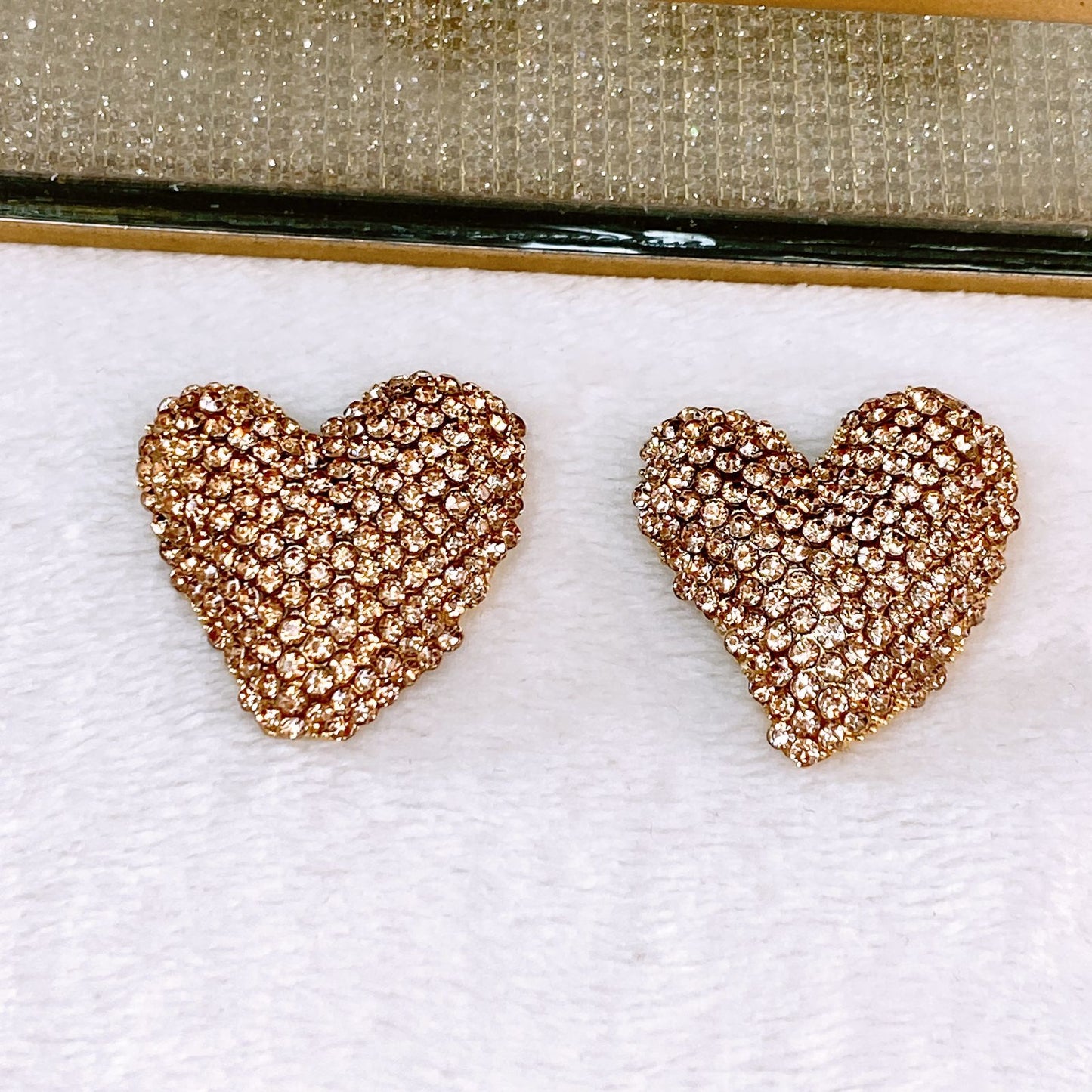 Arete de Bisuteria AB6086-5