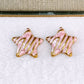 Arete de Acero Inoxidable AAI2490-3