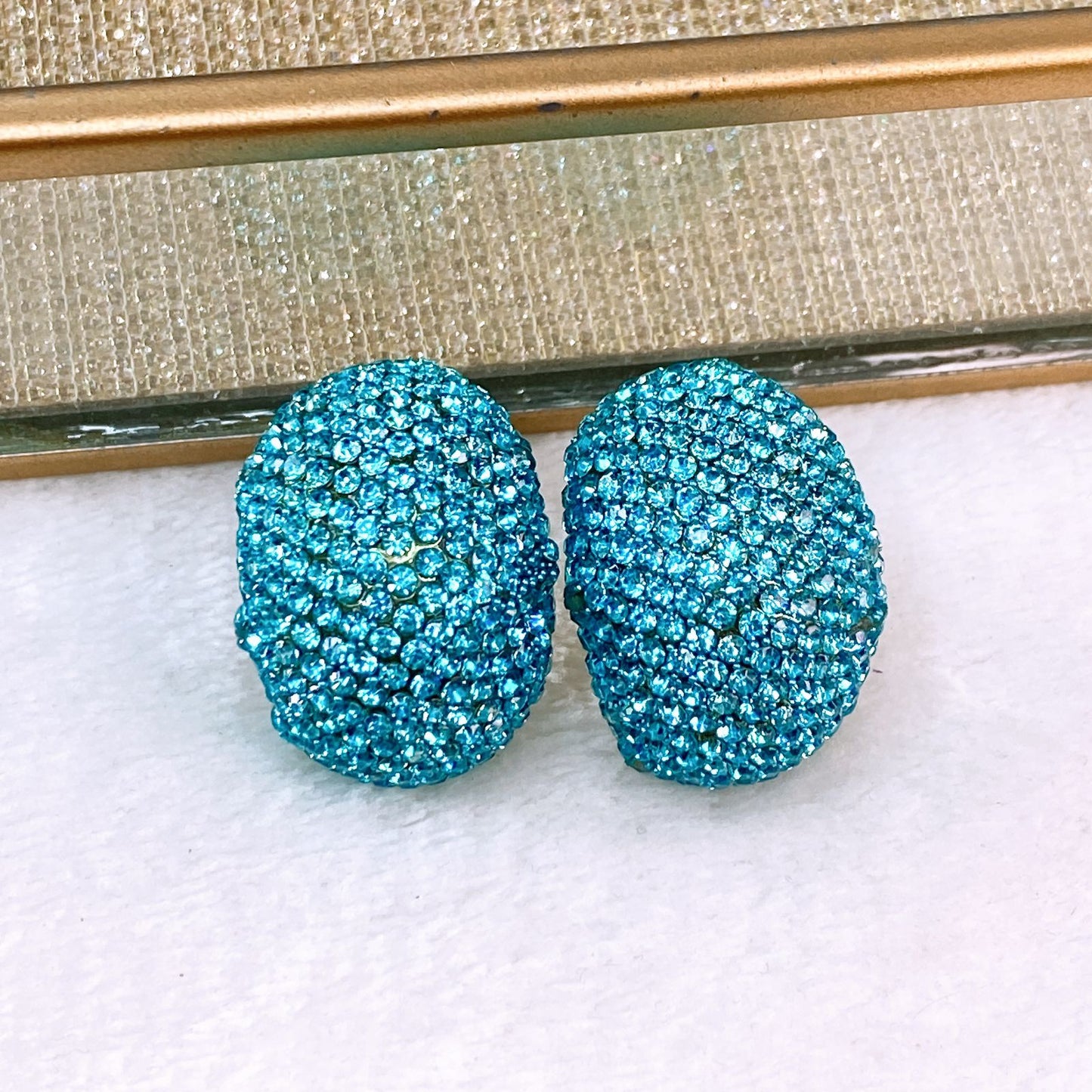 Arete de Bisuteria AB6083-7