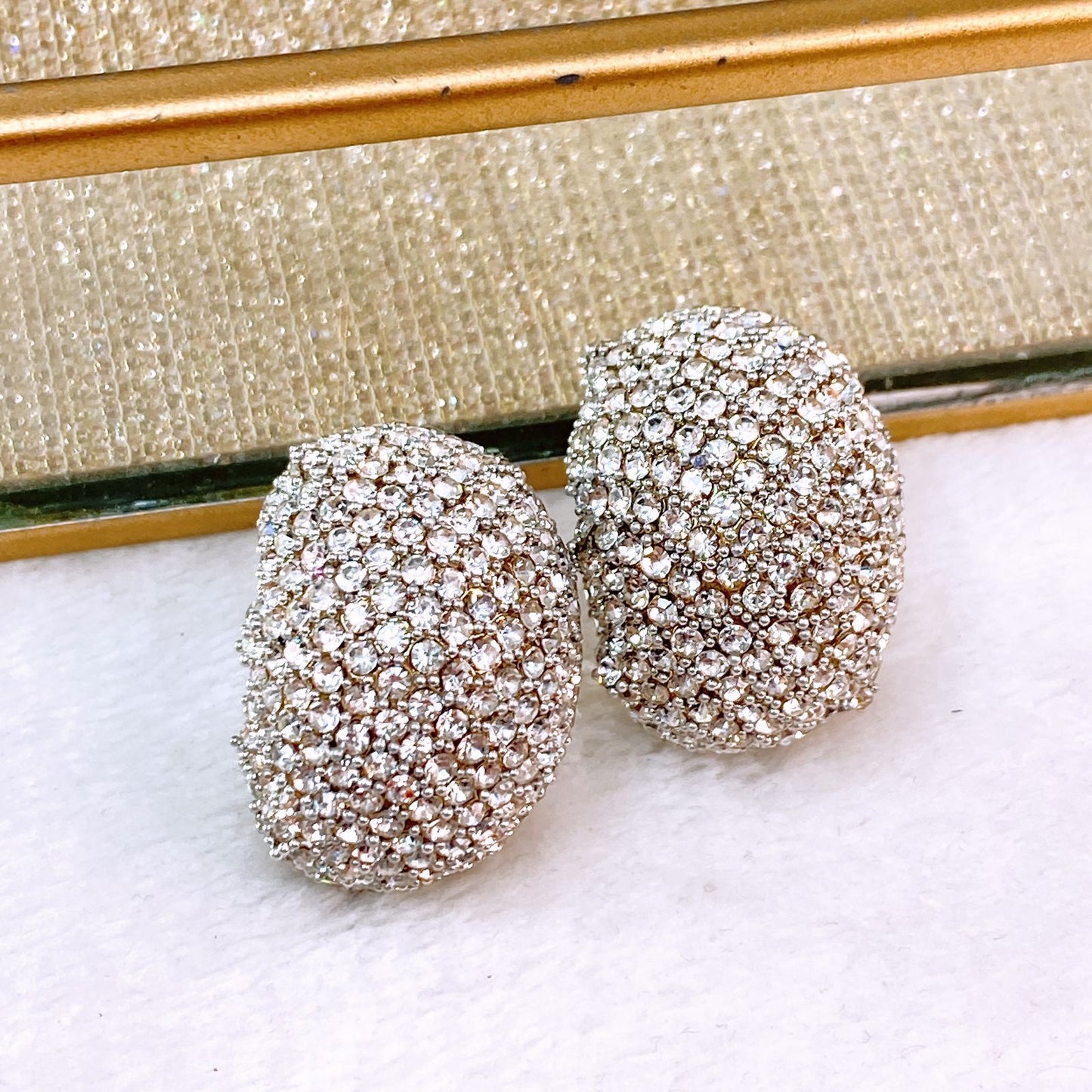 Arete de Bisuteria AB6083-1