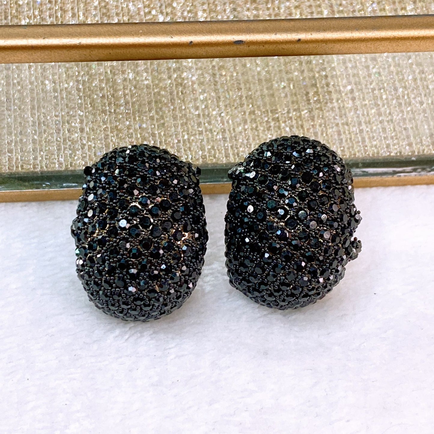 Arete de Bisuteria AB6083-4
