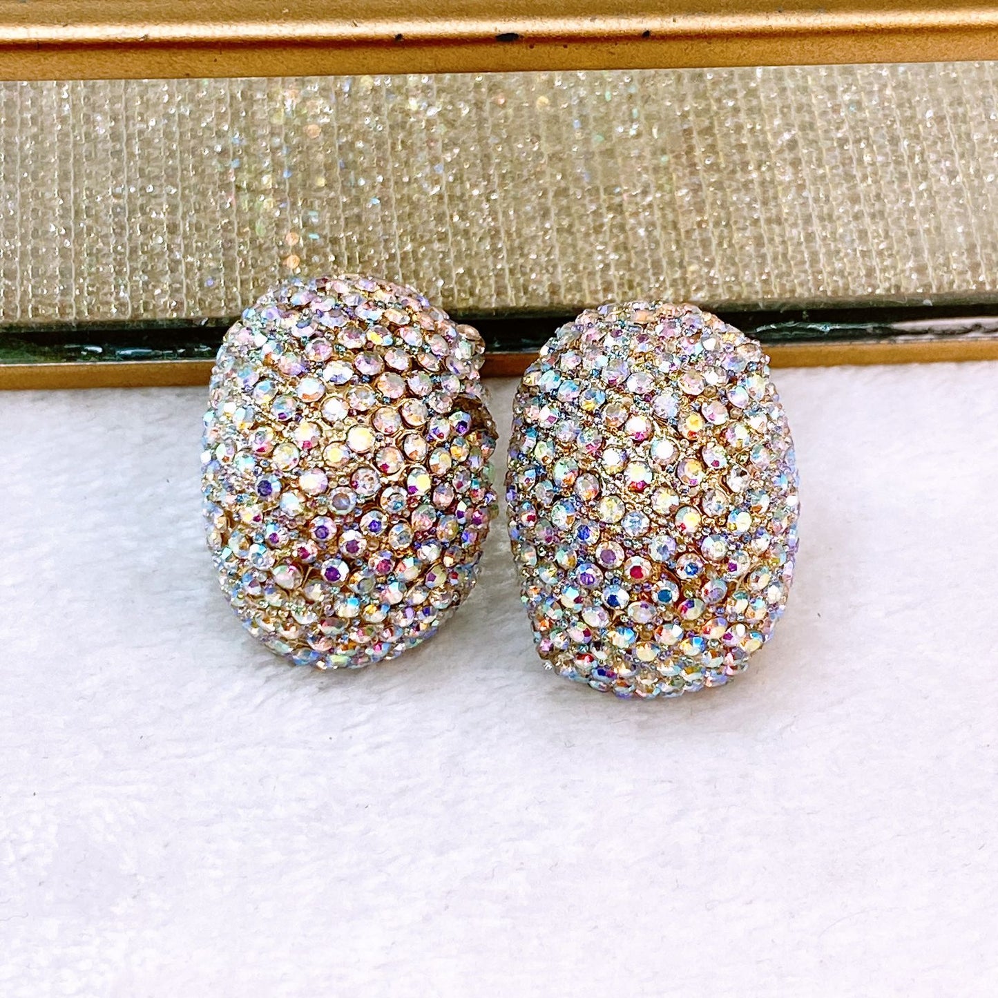 Arete de Bisuteria AB6083-2