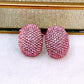 Arete de Bisuteria AB6083-8
