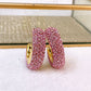 Arete de Bisuteria AB6084-6