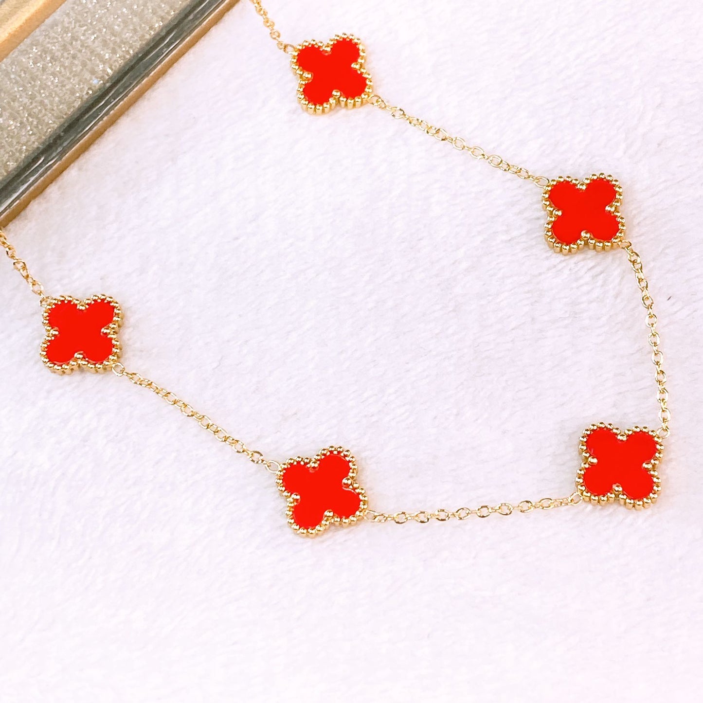 Collar de Acero Inoxidable CAI3089-2