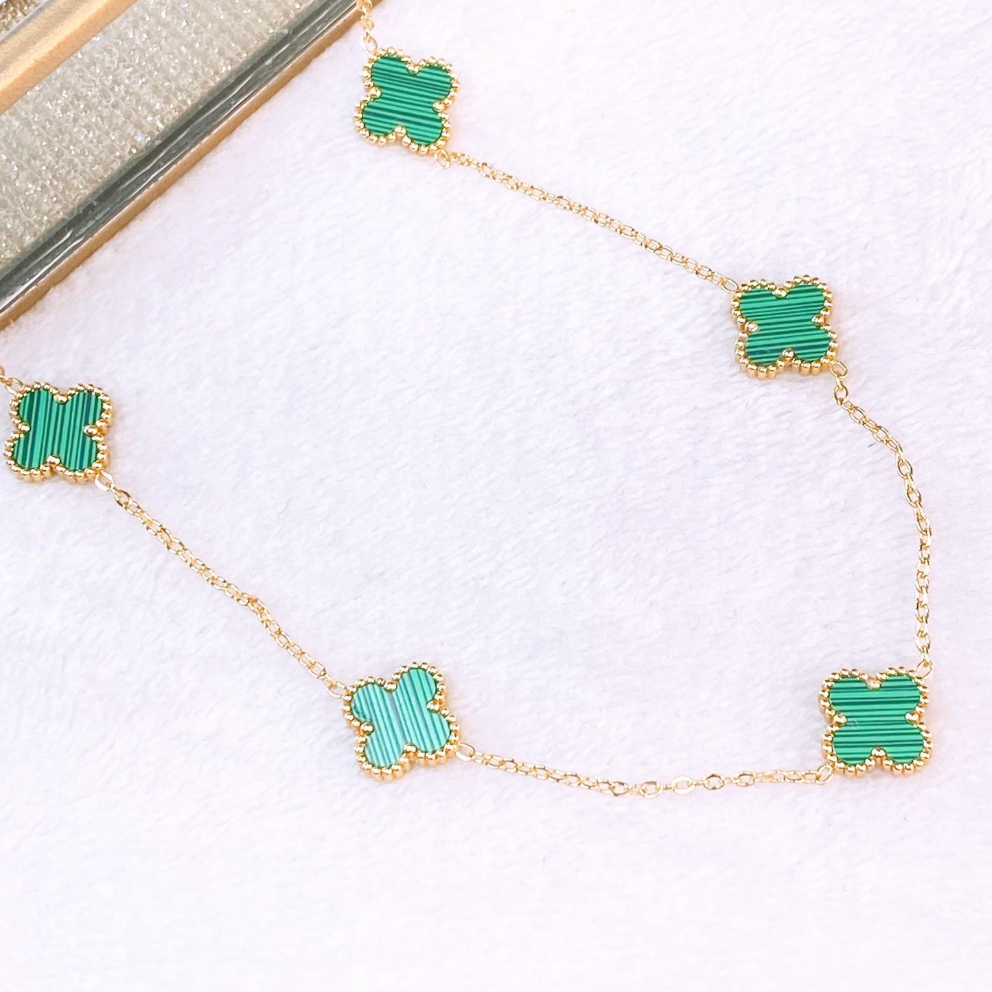 Collar de Acero Inoxidable CAI3089-3