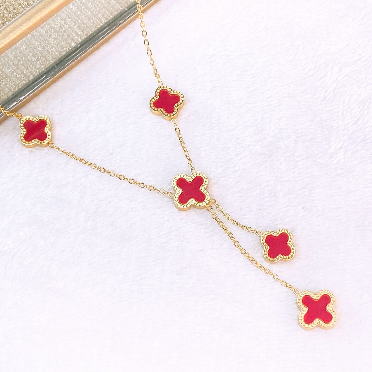 Collar de Acero Inoxidable CAI3088-4