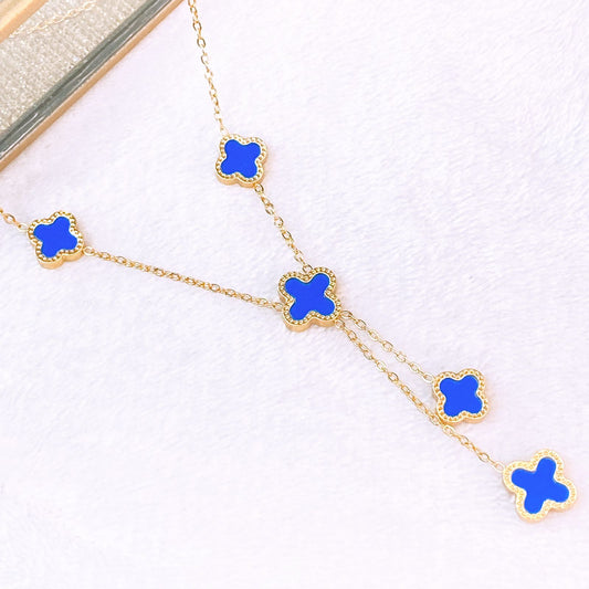 Collar de Acero Inoxidable CAI3088-5