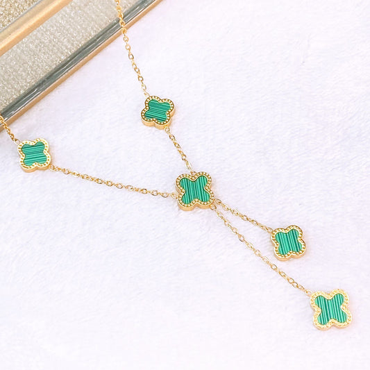 Collar de Acero Inoxidable CAI3088-3