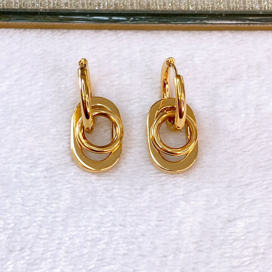 Arete de Acero Inoxidable AAI2519-1