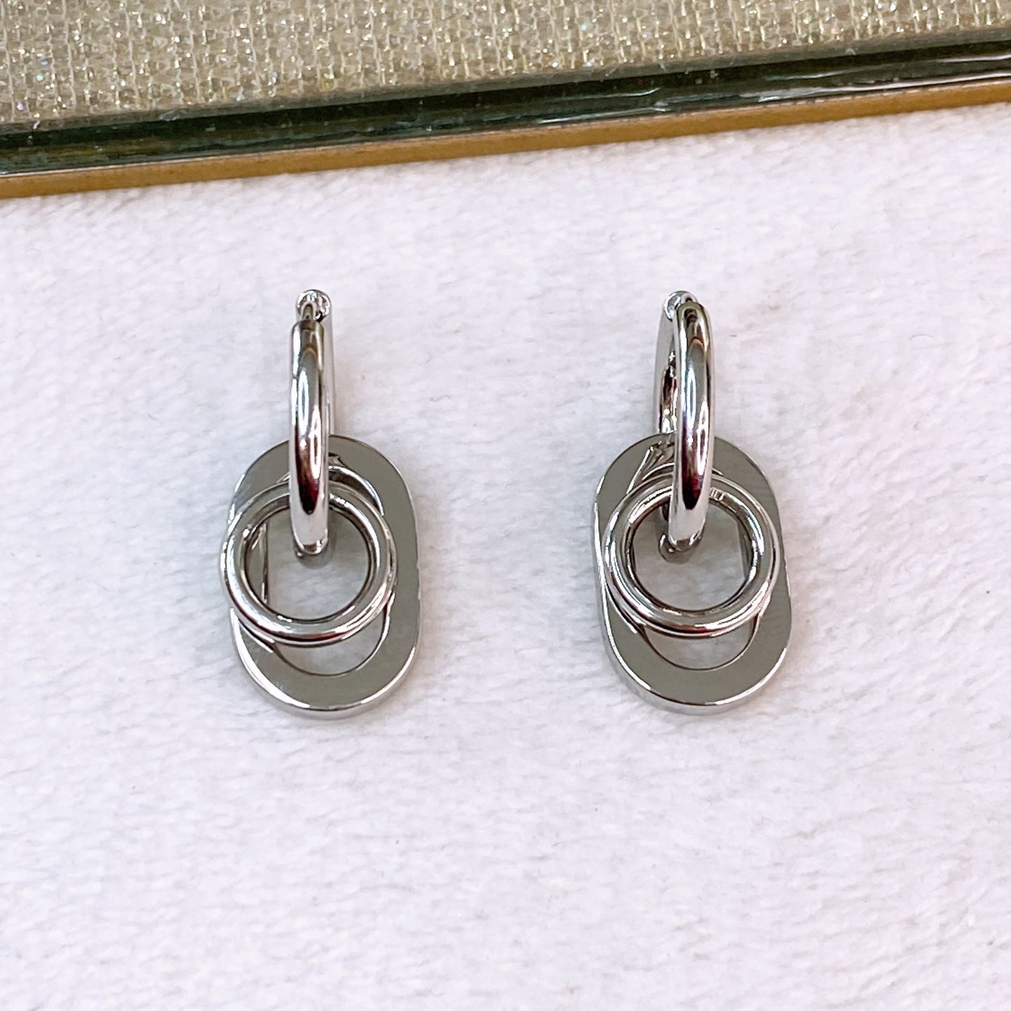 Arete de Acero Inoxidable AAI2519-2