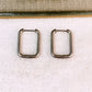 Arete de Acero Inoxidable Grande AAI2547-2