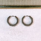 Arete de Acero Inoxidable Grande AAI2530-2